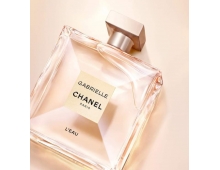 Chanel Gabrielle L'eau