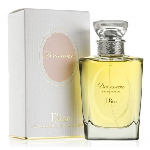 Изображение -  Christian Dior Diorissimo 