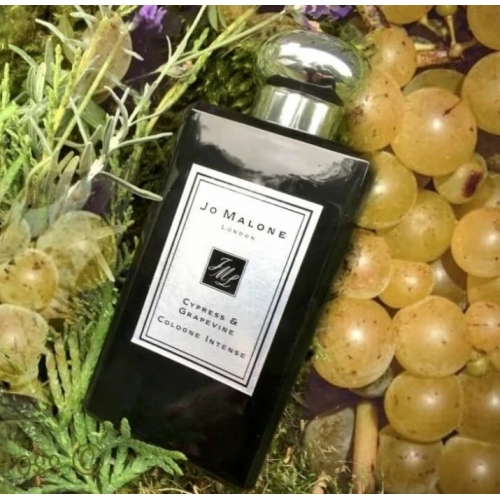  Jo Malone Cypress & Grapevine  2  в магазине Парфюм Питер 