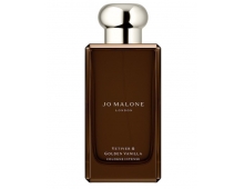 Jo Malone Vetiver & Golden Vanilla