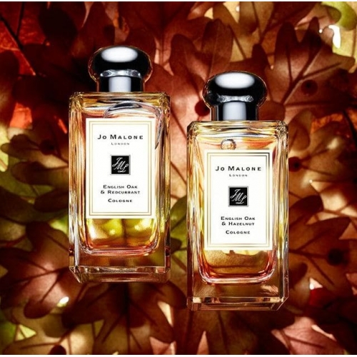  Jo Malone English Oak & Hazelnut  4  в магазине Парфюм Питер 