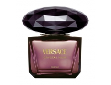 Versace Crystal Noir Parfum 2024