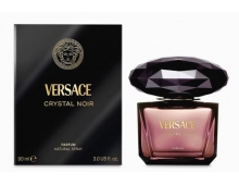 Versace Crystal Noir Parfum 2024