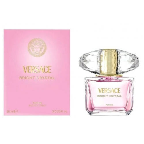 Изображение -  Versace Bright Crystal 2024 
