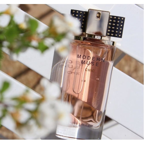  Estee Lauder Modern Muse Chic  2  в магазине Парфюм Питер 