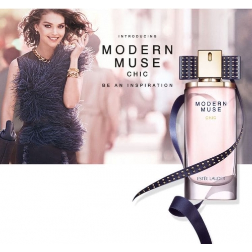  Estee Lauder Modern Muse Chic  5  в магазине Парфюм Питер 