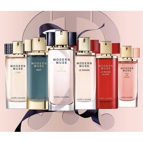  Estee Lauder Modern Muse Chic  4  в магазине Парфюм Питер 
