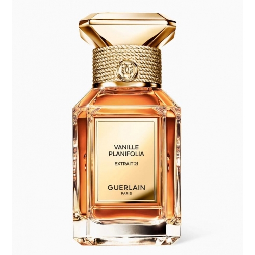  Guerlain Vanille Planifolia Extrait 21  1  в магазине Парфюм Питер 