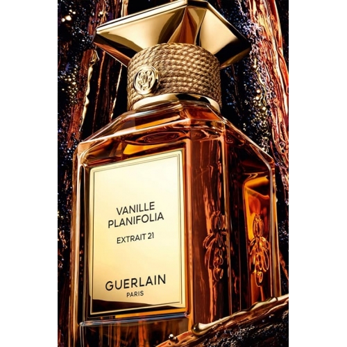  Guerlain Vanille Planifolia Extrait 21  3  в магазине Парфюм Питер 