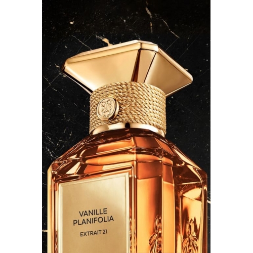  Guerlain Vanille Planifolia Extrait 21  4  в магазине Парфюм Питер 