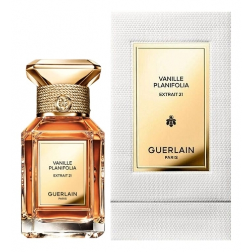 Изображение -  Guerlain Vanille Planifolia Extrait 21 