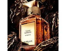 Guerlain Tonka Sarrapia Extrait 75