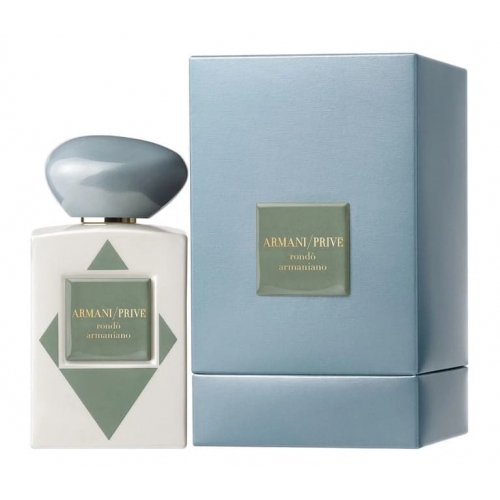  Giorgio Armani Rondo Armaniono  1  в магазине Парфюм Питер 