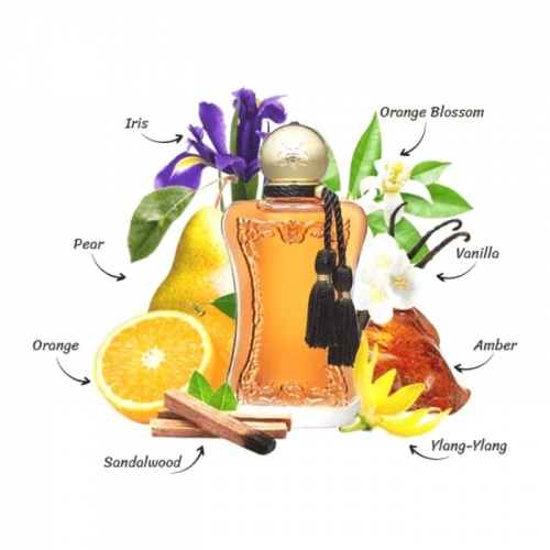  Parfums De Marly Safanad  4  в магазине Парфюм Питер 