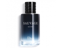 Christian Dior Sauvage Eau Forte