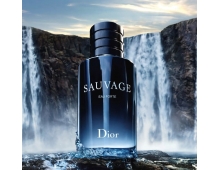 Christian Dior Sauvage Eau Forte