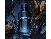 Christian Dior Sauvage Eau Forte