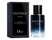 Christian Dior Sauvage Eau Forte
