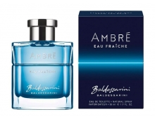 Hugo Boss Baldessarini Ambre Fraiche