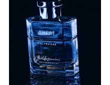 Hugo Boss Baldessarini Ambre Fraiche
