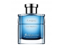 Hugo Boss Baldessarini Ambre Fraiche