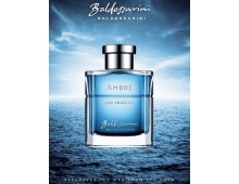 Hugo Boss Baldessarini Ambre Fraiche