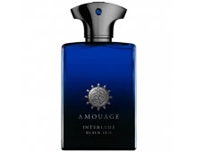 Amouage Interlude Black Iris
