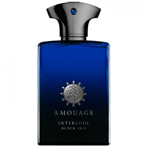  Amouage Interlude Black Iris  1  в магазине Парфюм Питер 