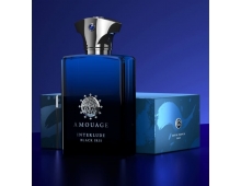 Amouage Interlude Black Iris