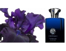 Amouage Interlude Black Iris