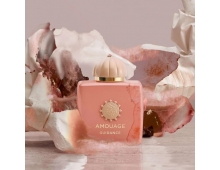 Amouage Guidance