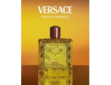 Versace Eros Energy