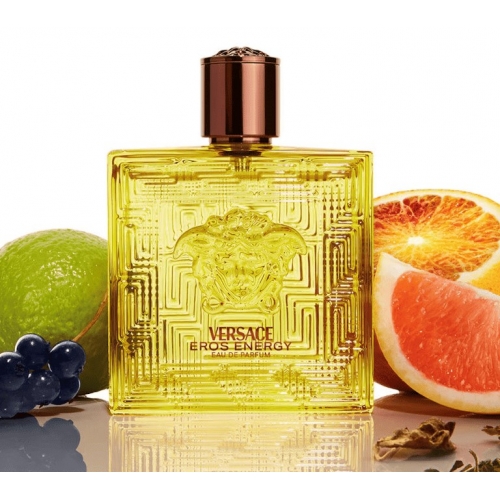  Versace Eros Energy  2  в магазине Парфюм Питер 