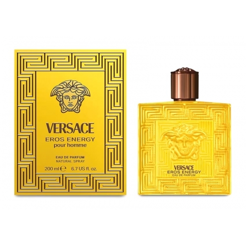 Изображение -  Versace Eros Energy 