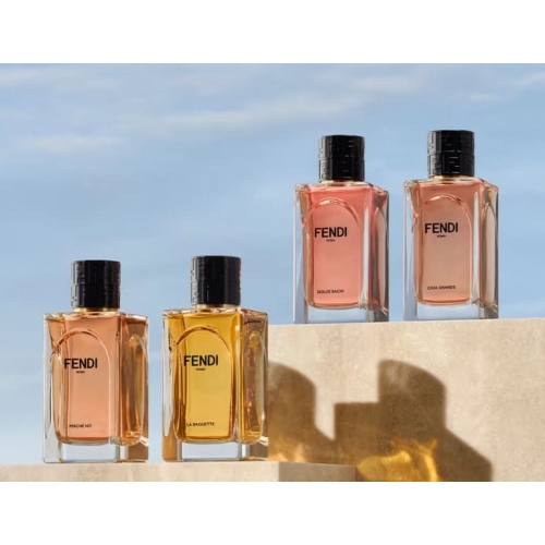  Fendi Sempre Mio  5  в магазине Парфюм Питер 