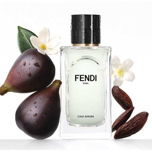  Fendi Ciao Amore  1  в магазине Парфюм Питер 