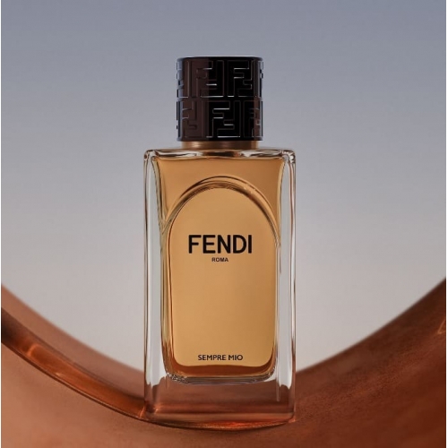  Fendi Sempre Mio  3  в магазине Парфюм Питер 