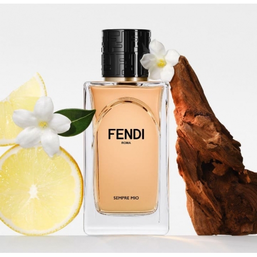  Fendi Sempre Mio  4  в магазине Парфюм Питер 