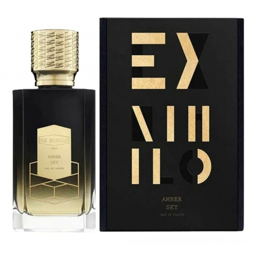 Изображение -  Ex Nihilo Amber Sky 