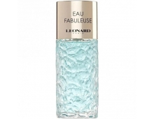 Leonard Eau Fabulous