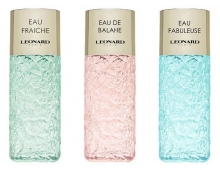 Leonard Eau Fabulous