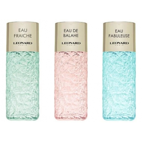  Leonard Eau Fabulous  2  в магазине Парфюм Питер 