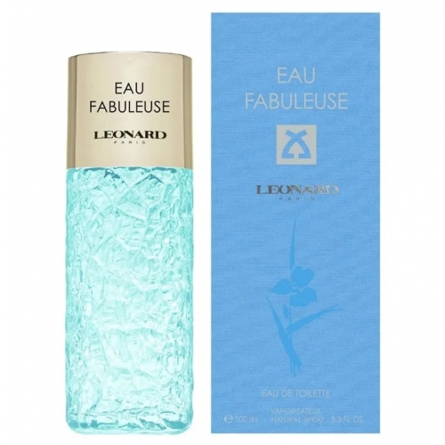 Изображение -  Leonard Eau Fabulous 