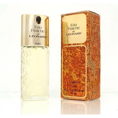 Изображение -  Leonard Eau Fraiche 