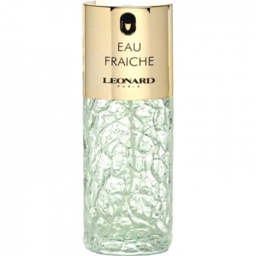  Leonard Eau Fraiche  2  в магазине Парфюм Питер 