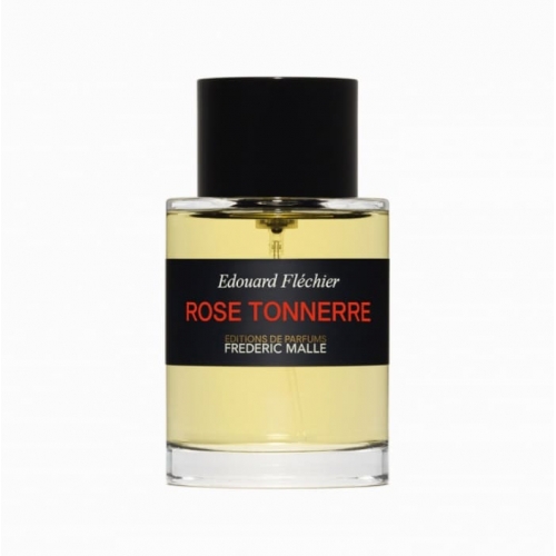  Frederic Malle Rose Tonnerre  1  в магазине Парфюм Питер 