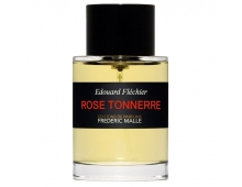 Frederic Malle Rose Tonnerre
