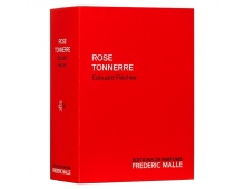 Frederic Malle Rose Tonnerre