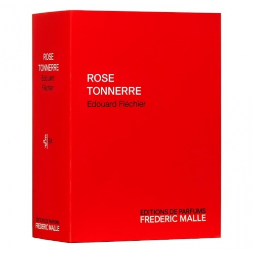  Frederic Malle Rose Tonnerre  2  в магазине Парфюм Питер 
