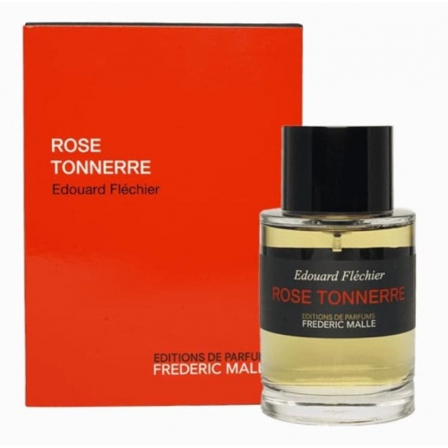 Изображение -  Frederic Malle Rose Tonnerre 